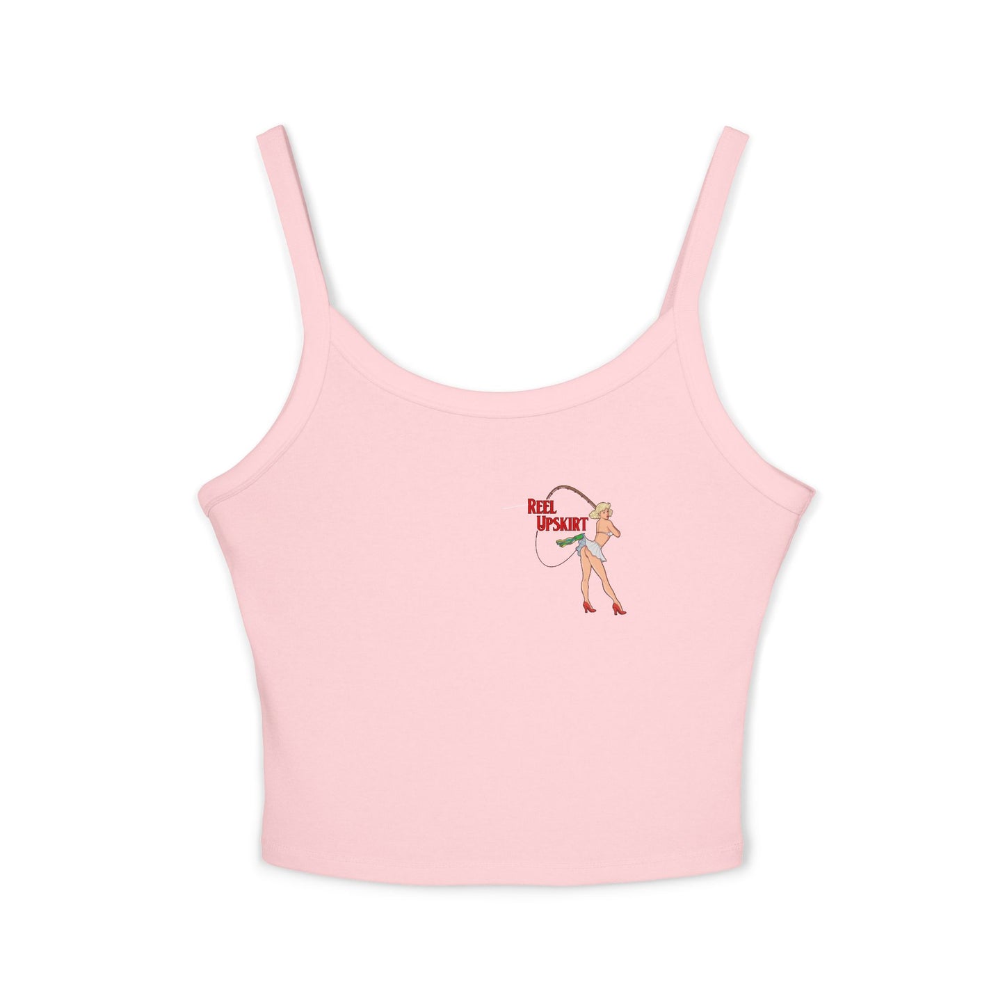 Fishing Tank Top - Big Rods Catch More