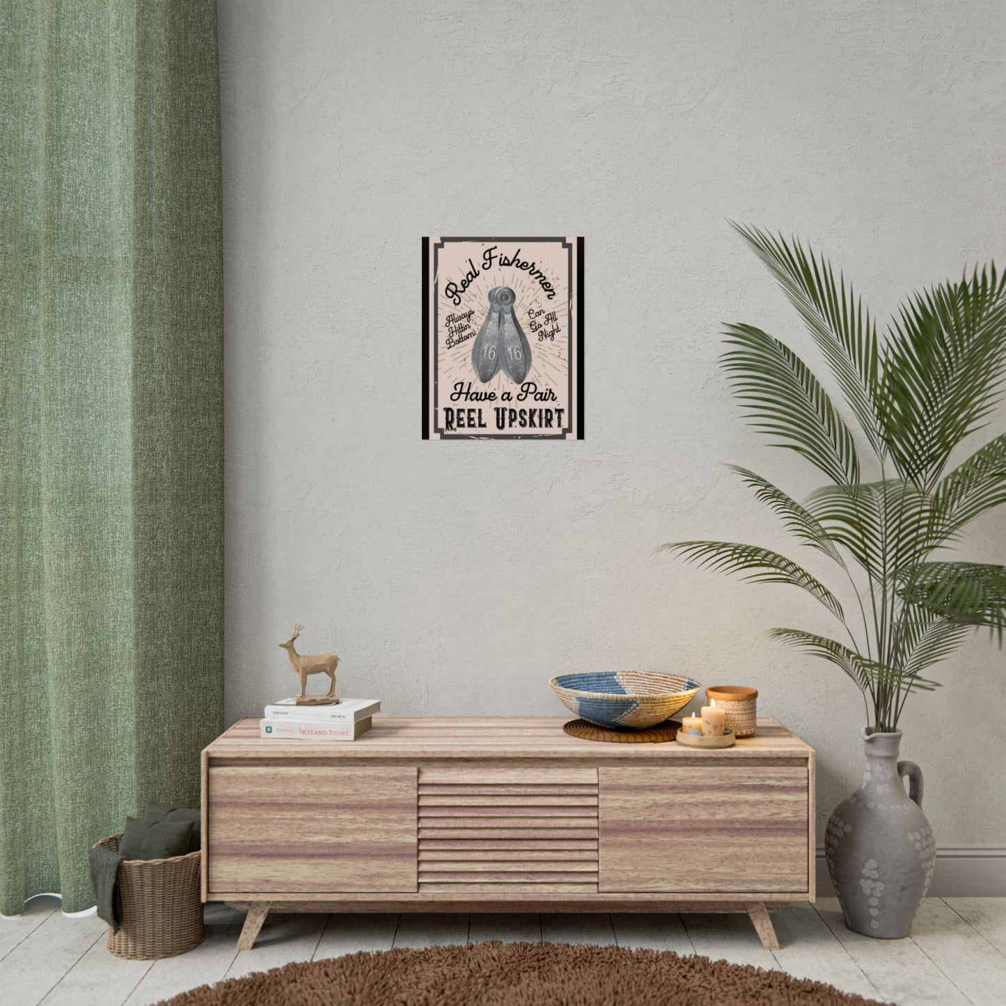 Have A Pair, Rolled Posters