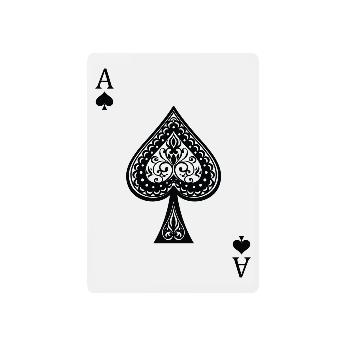 Playing Cards - Reel Fishermen Have a Pair, Fishing Theme
