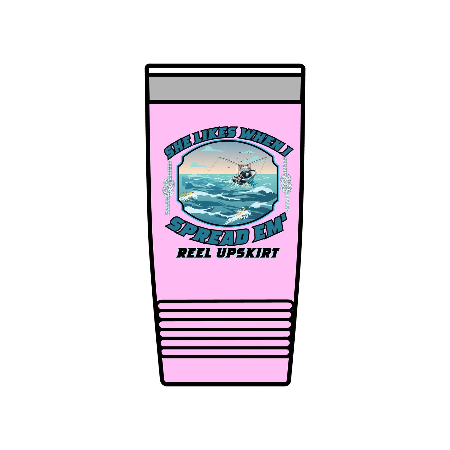 Insulated Tumbler, 20oz