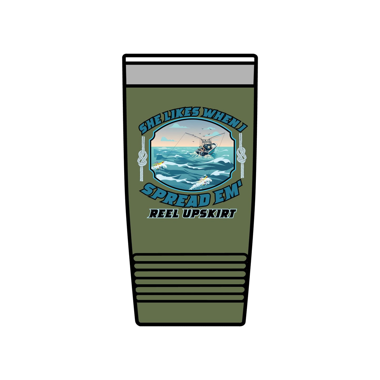 Insulated Tumbler, 20oz