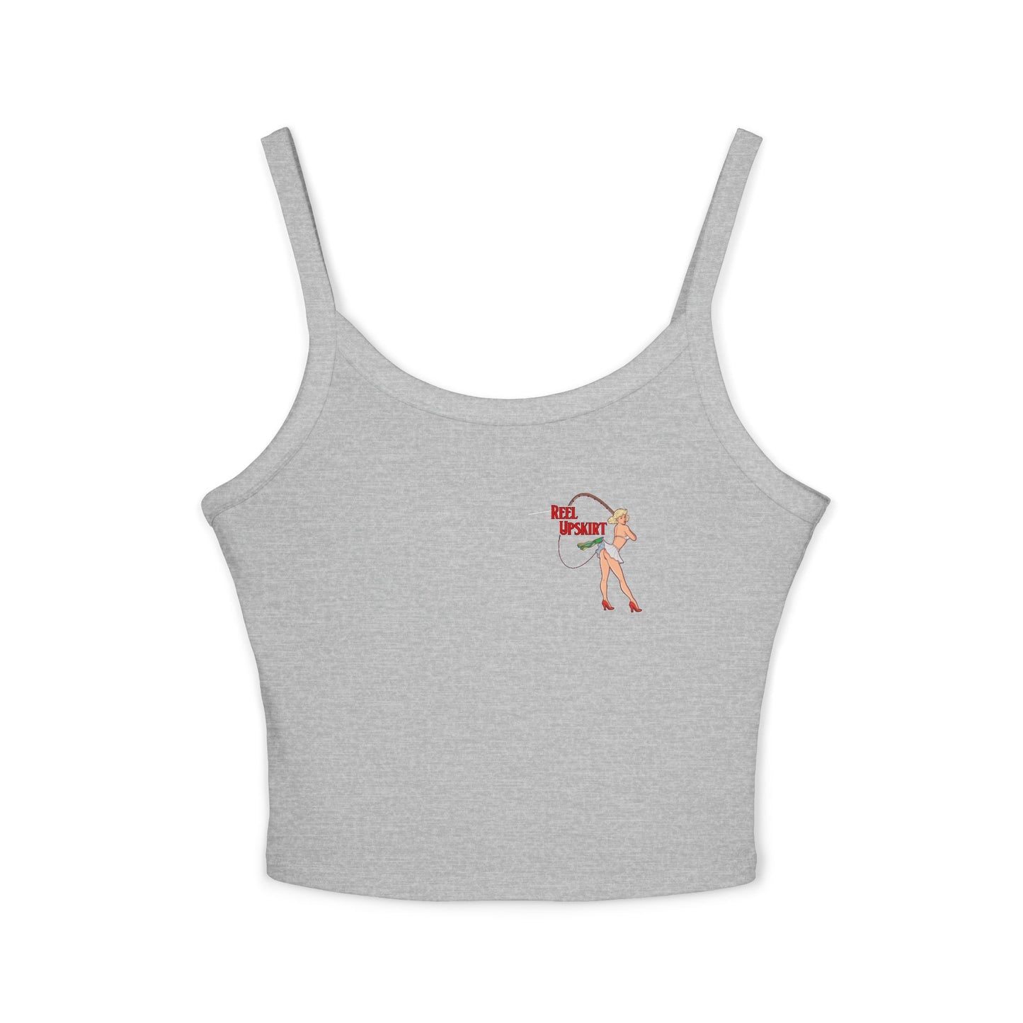 Women's Tank Top - Caught Ya Lookin’ Tank