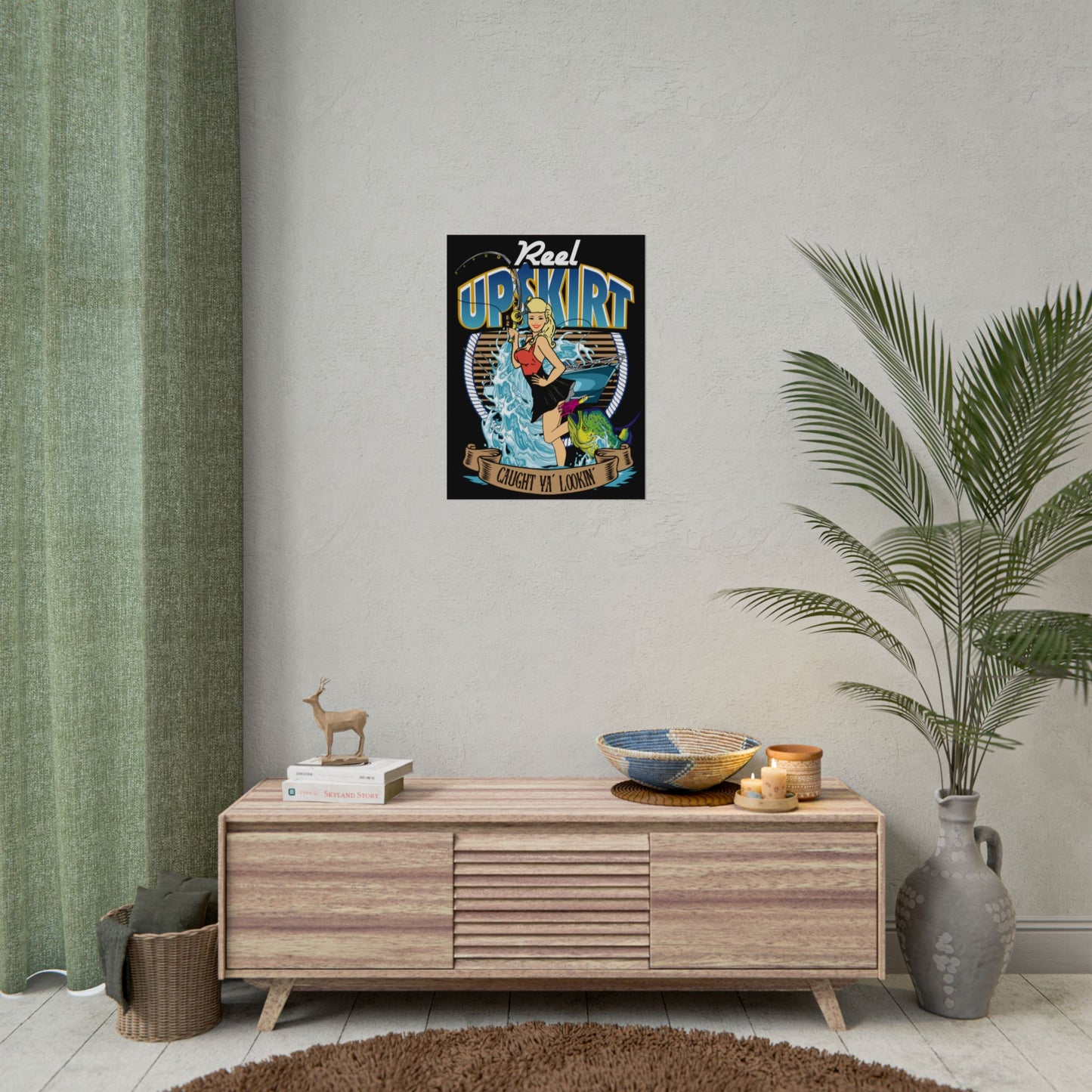 Rolled Posters