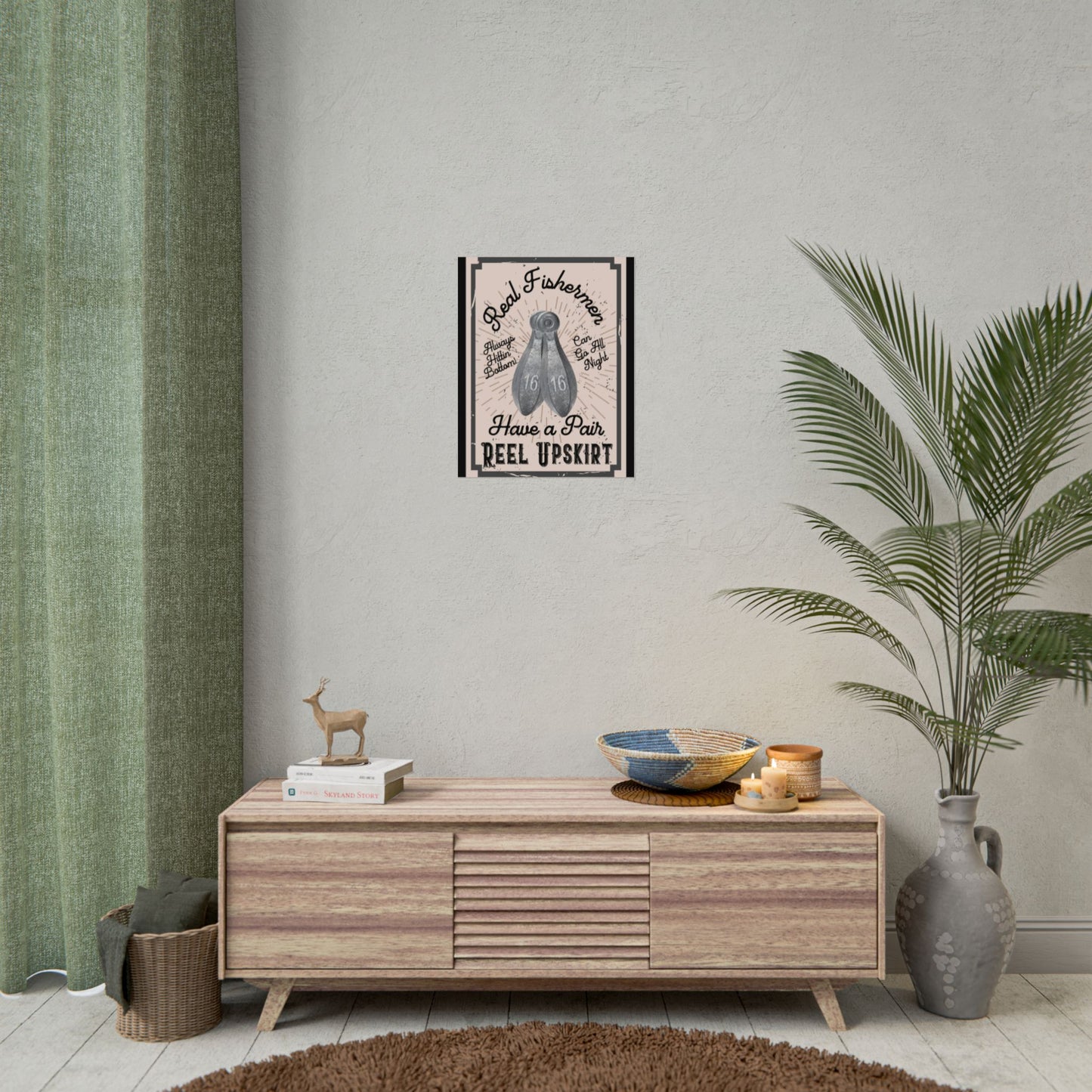 Have A Pair, Rolled Posters