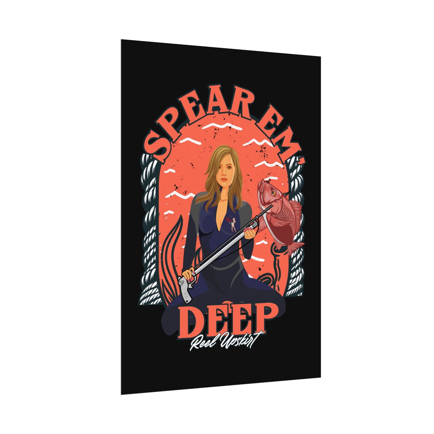 Rolled Posters