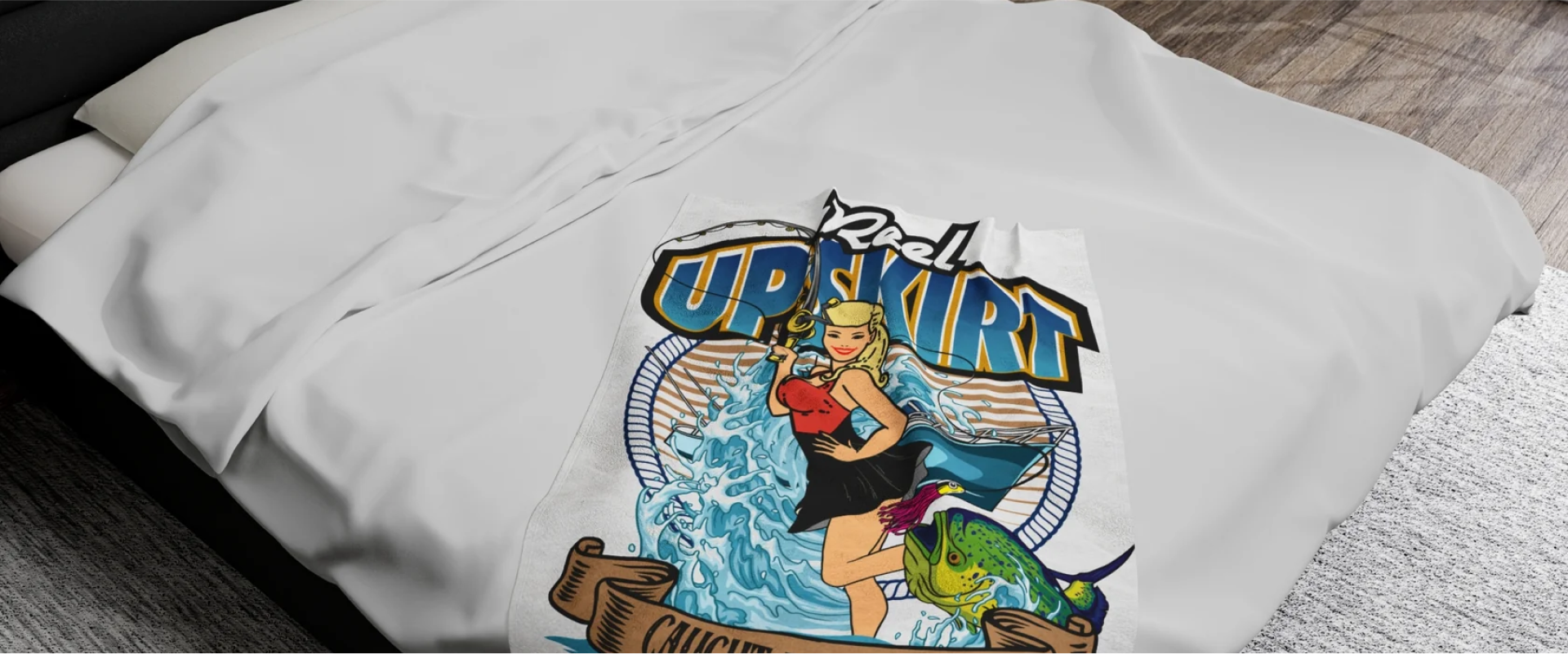 Upshirt Image