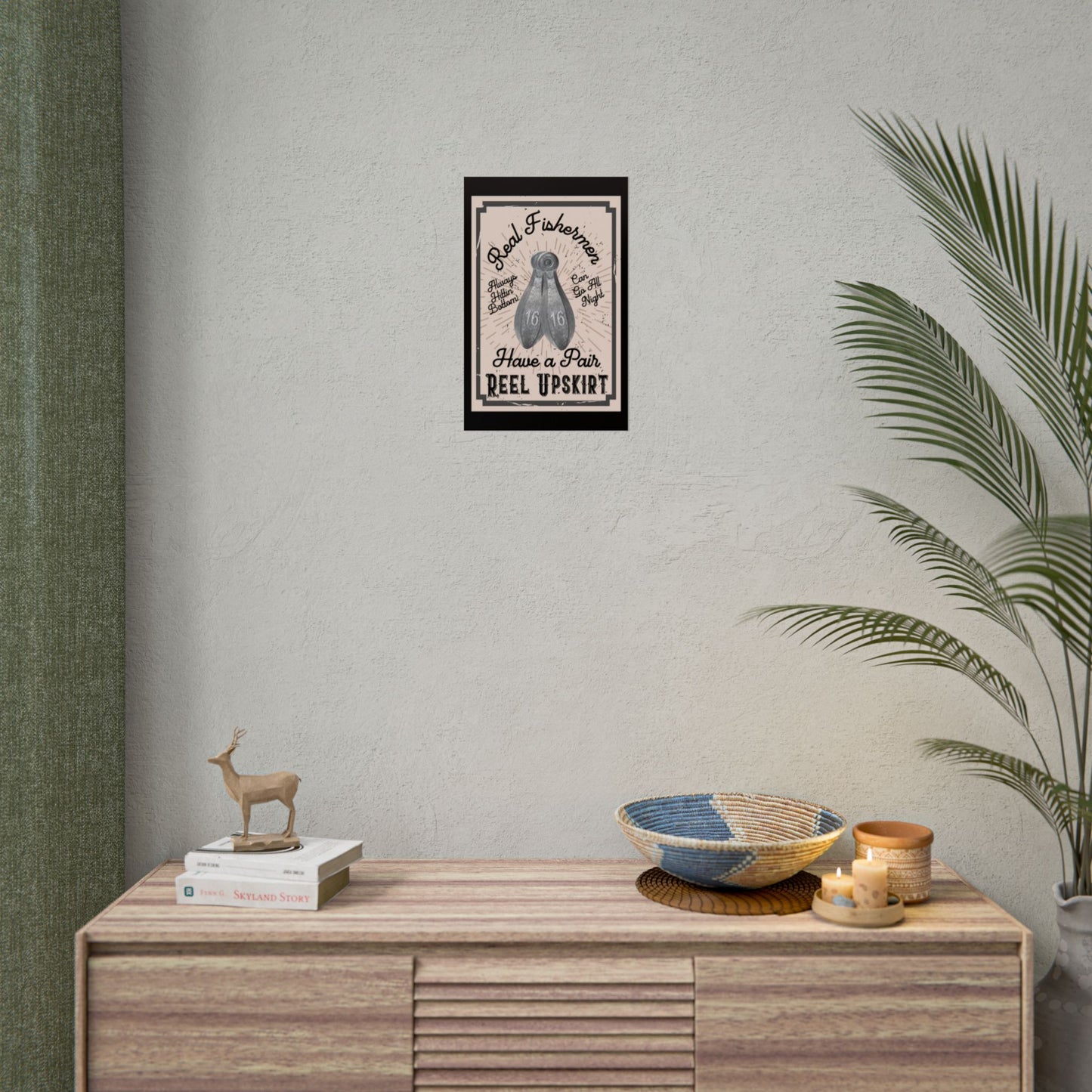 Have A Pair, Rolled Posters