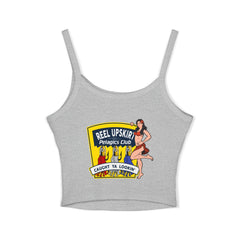 Women's Spaghetti Strap Tank Top