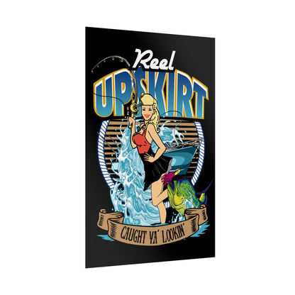 Rolled Posters