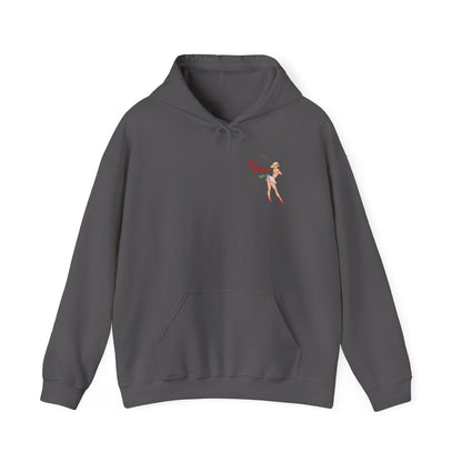 Fishing Hoodie - Spear em’ Deep Hoodie
