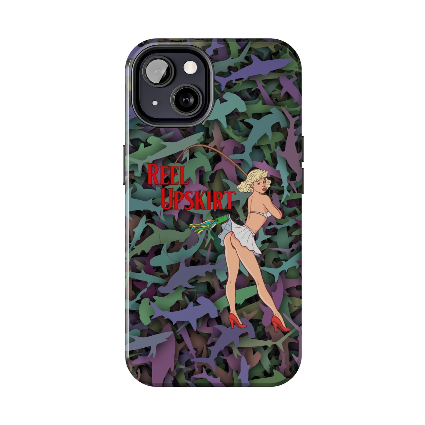 Shark Phone Case