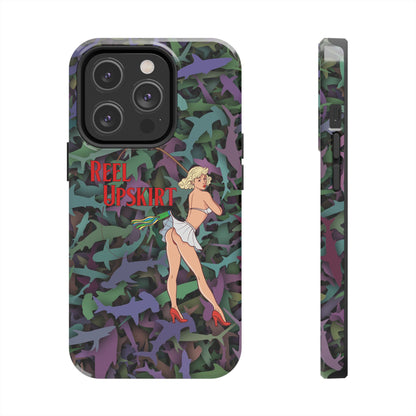 Shark Phone Case
