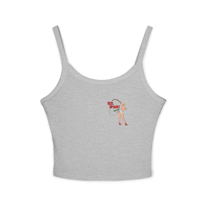 Fishing Tank Top - Big Rods Catch More