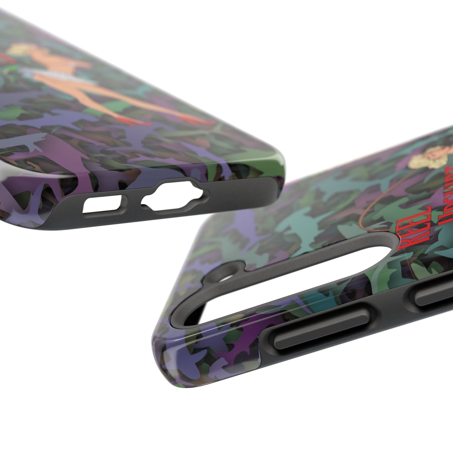 Shark Phone Case