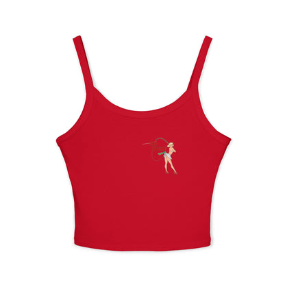 Fishing Tank Top - Big Rods Catch More