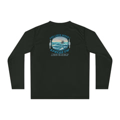 Unisex Performance Long Sleeve Shirt