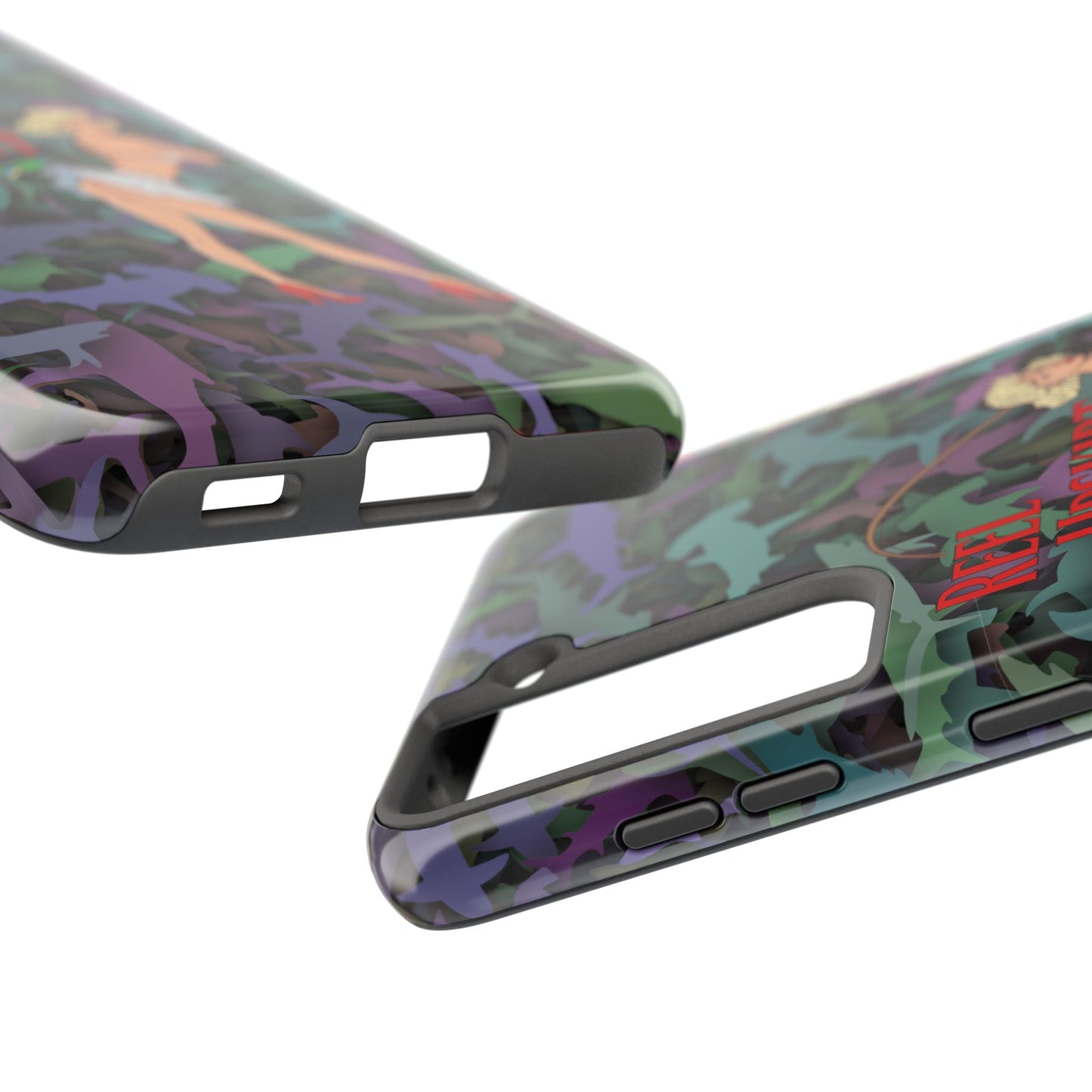 Shark Phone Case