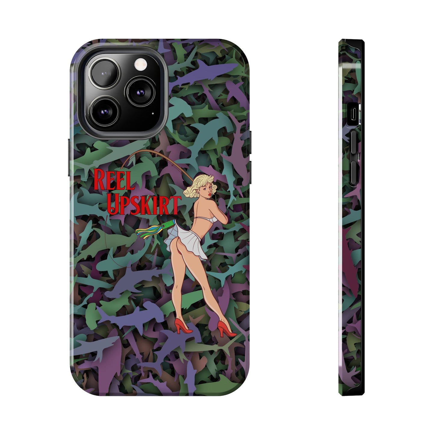 Shark Phone Case