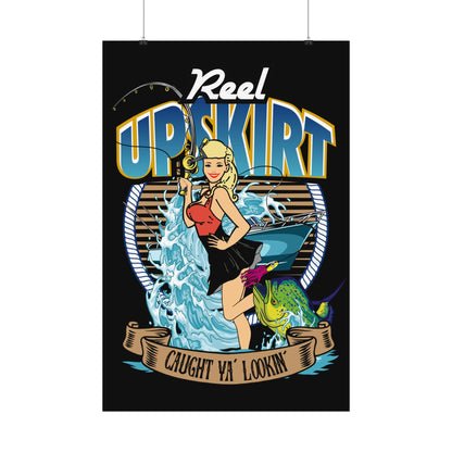 Rolled Posters