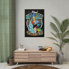 Rolled Posters