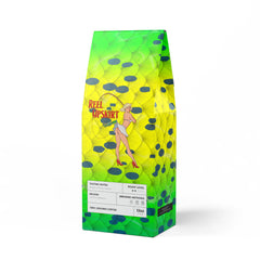 Reel Upskirt Colombia Single Origin Coffee (Light-Medium Roast)