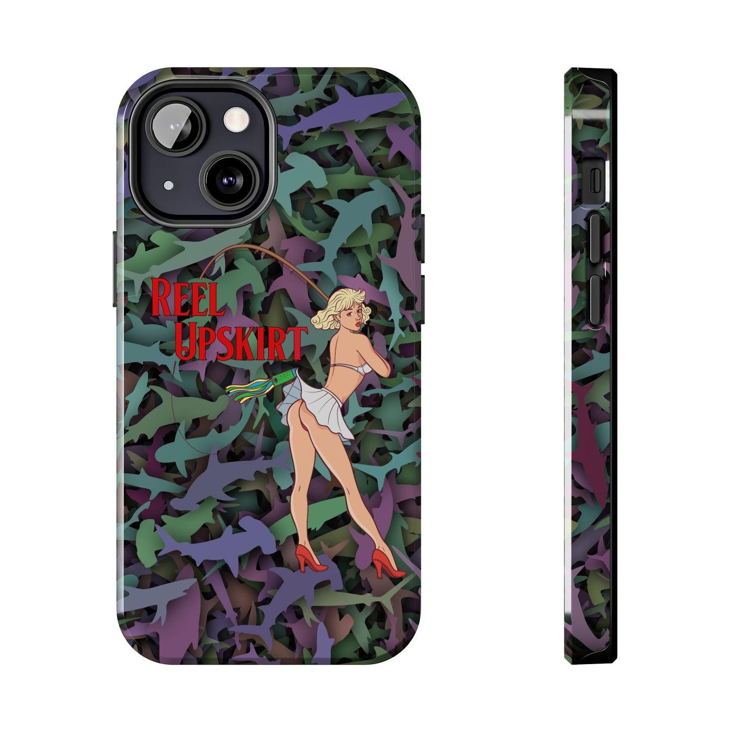 Shark Phone Case