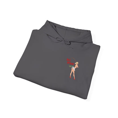 Fishing Hoodie - Spear em’ Deep Hoodie