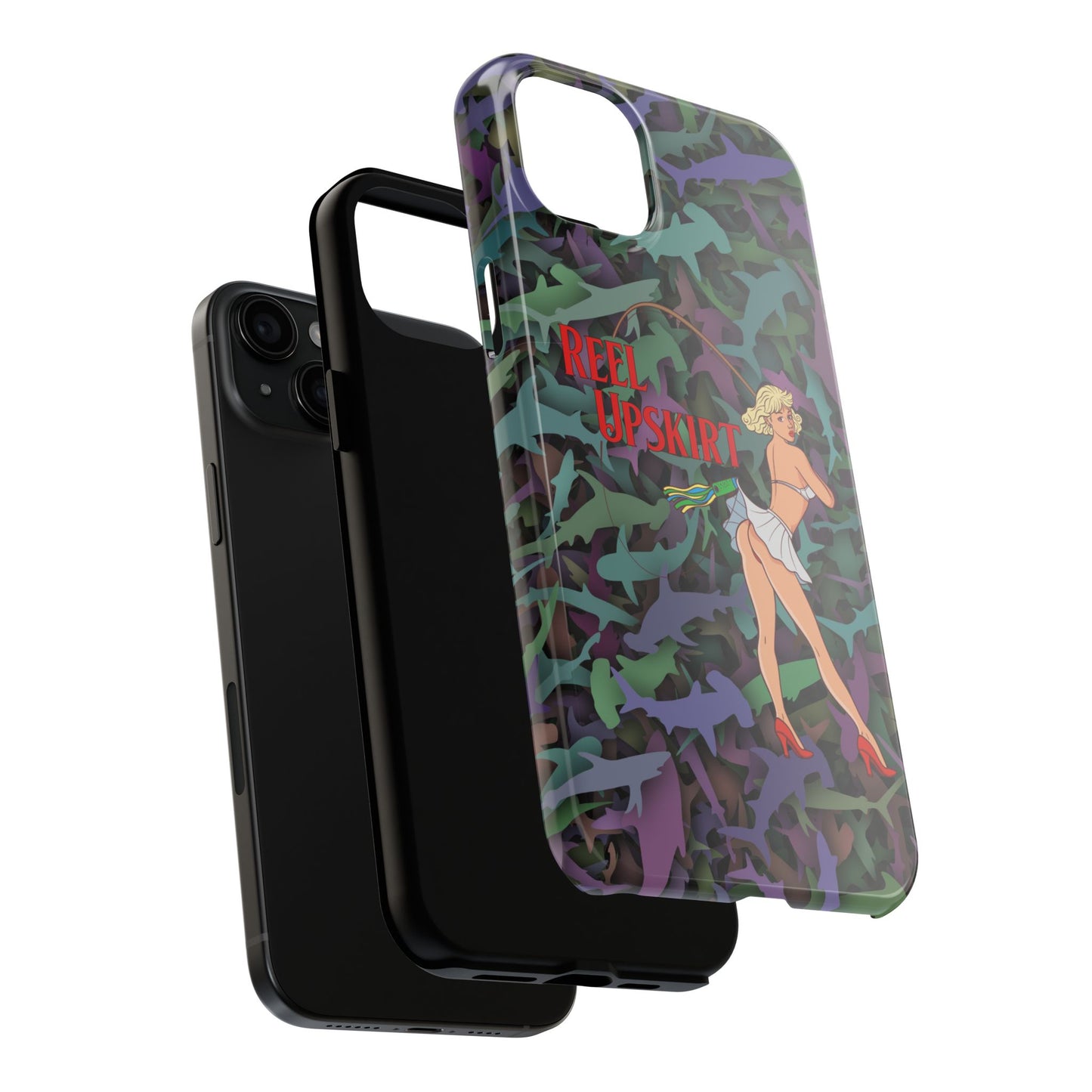 Shark Phone Case