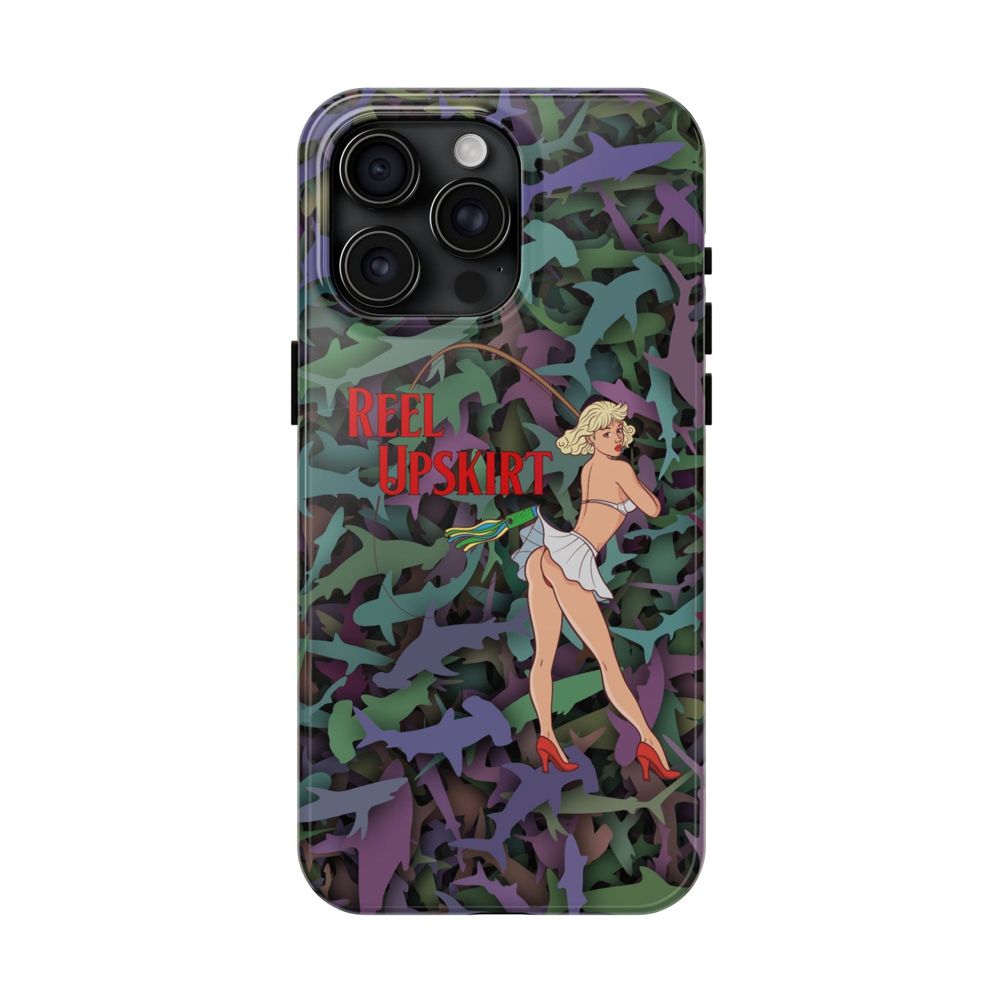 Shark Phone Case