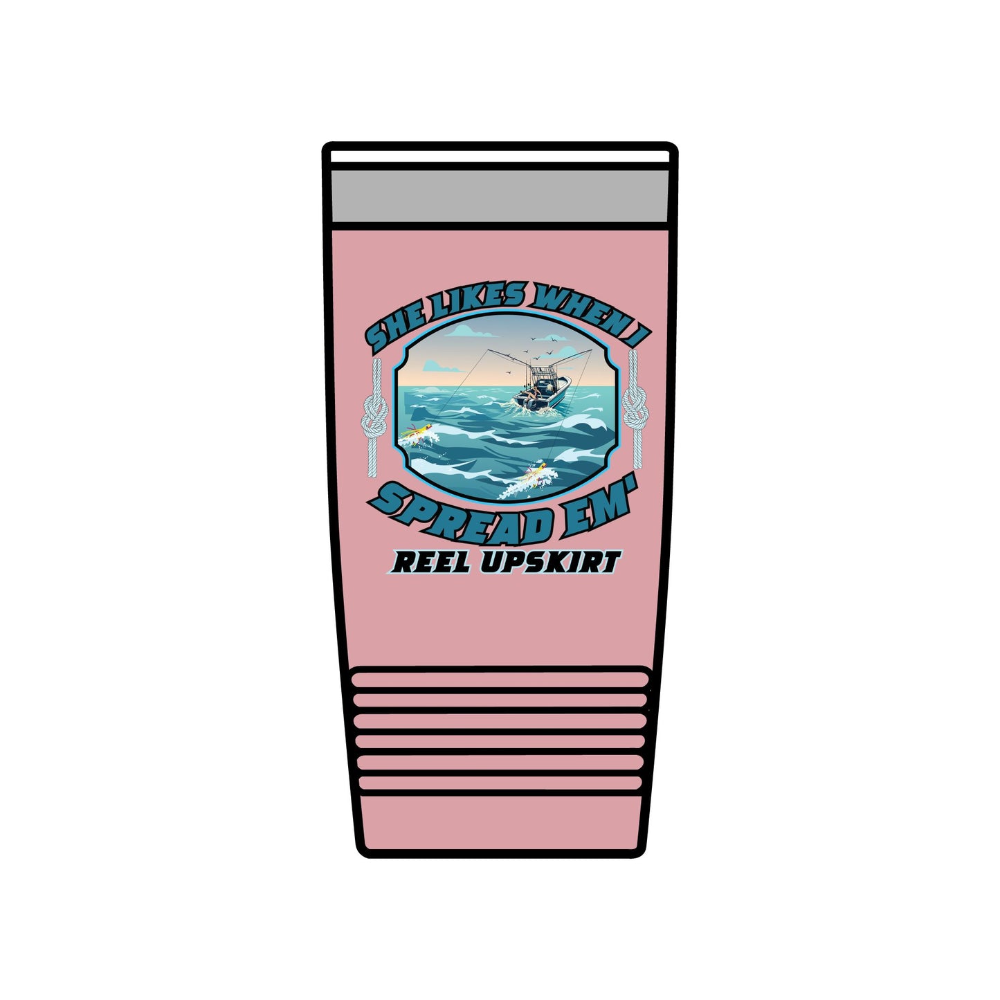 Insulated Tumbler, 20oz