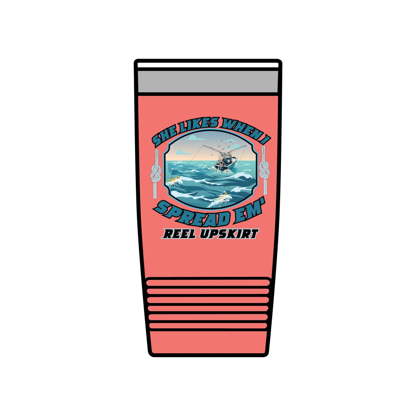 Insulated Tumbler, 20oz