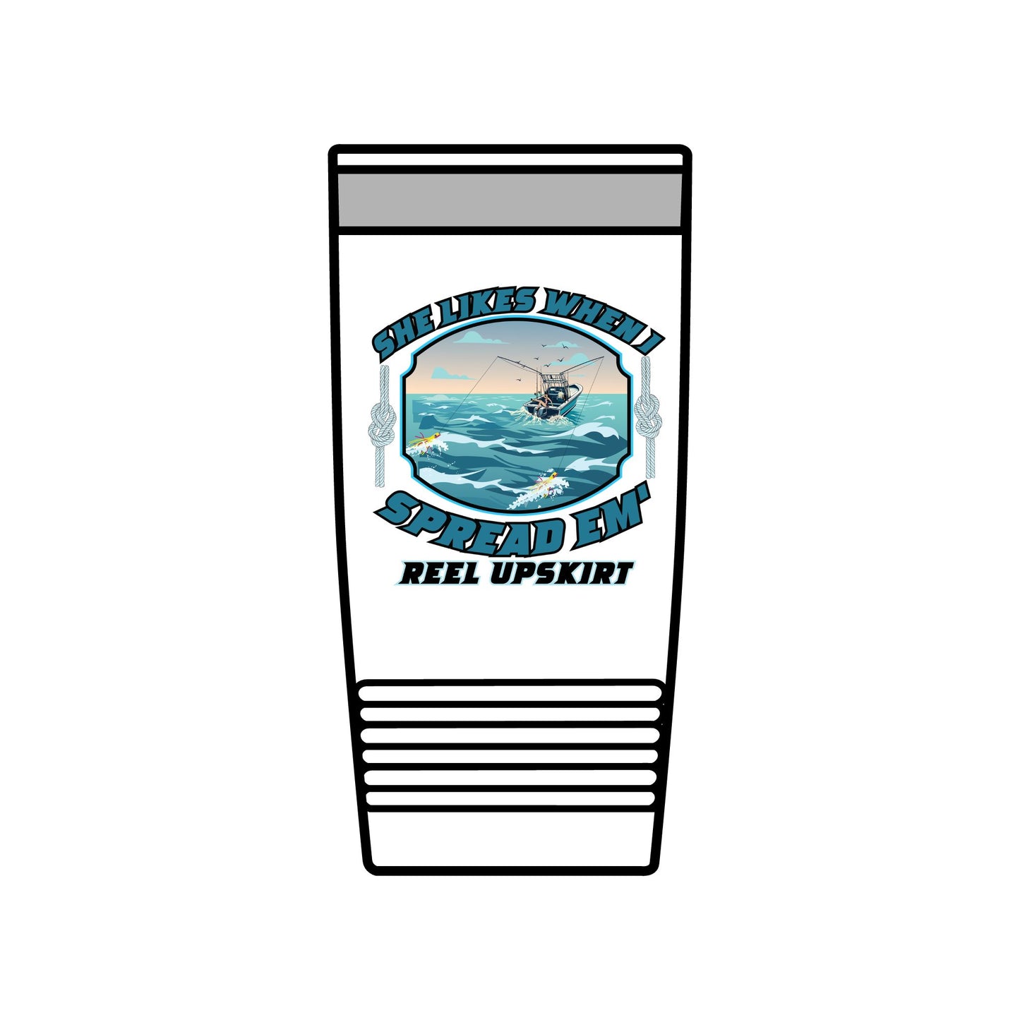 Insulated Tumbler, 20oz