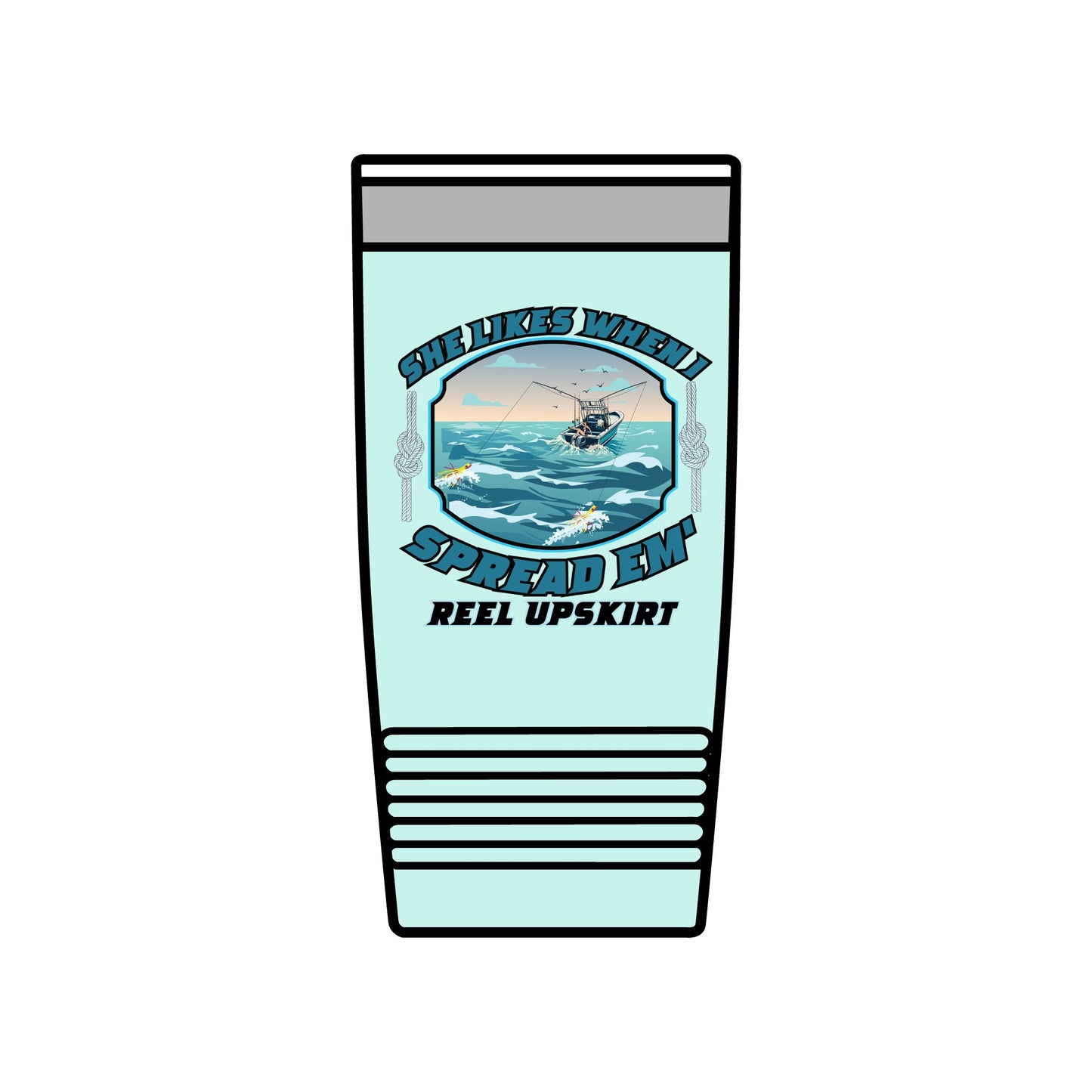 Insulated Tumbler, 20oz