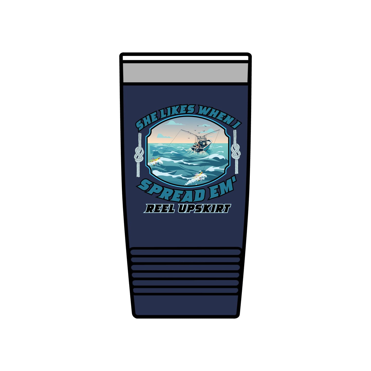 Insulated Tumbler, 20oz
