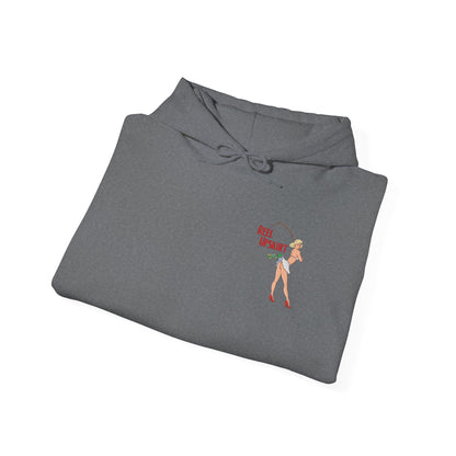 Fishing Hoodie - Spear em’ Deep Hoodie