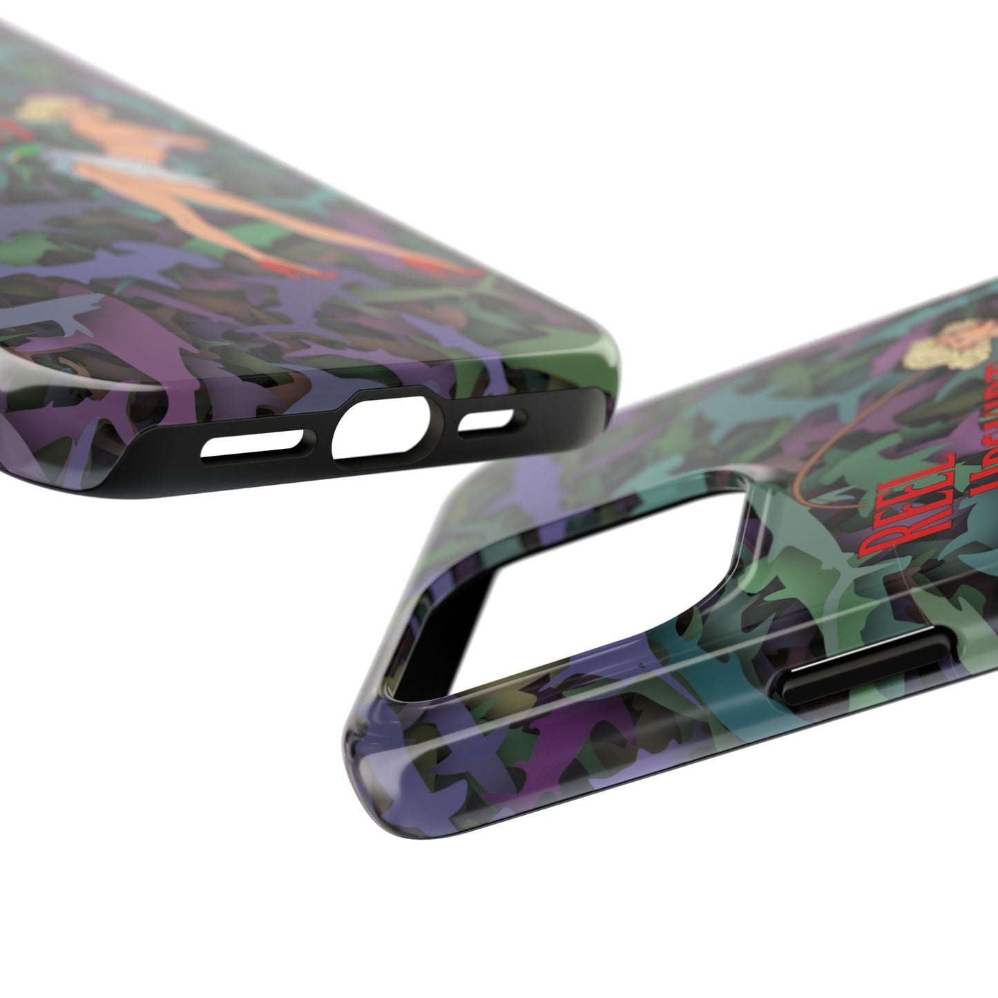 Shark Phone Case