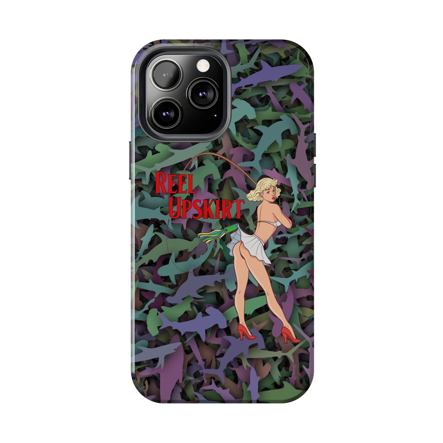 Shark Phone Case