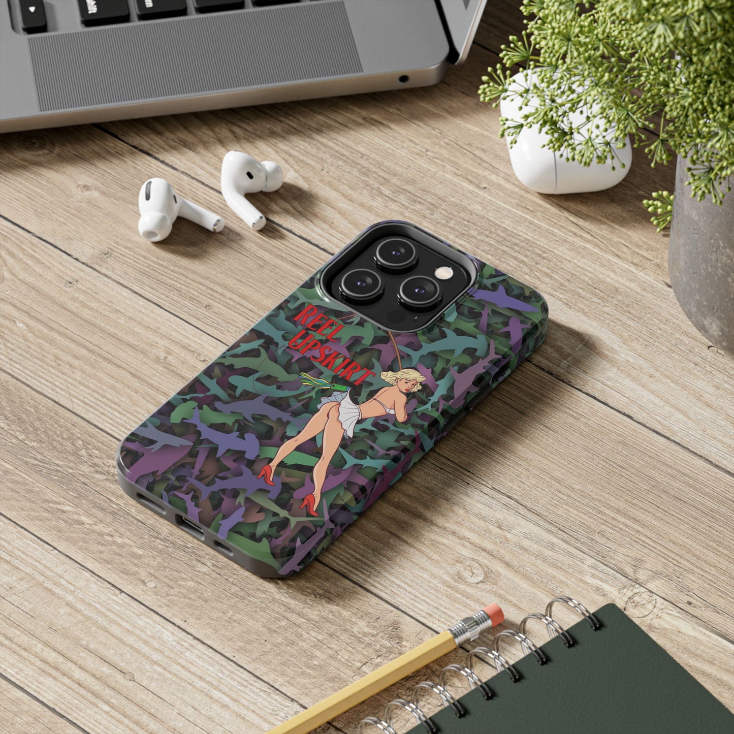 Shark Phone Case