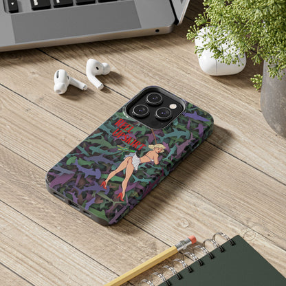 Shark Phone Case