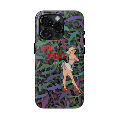 Shark Phone Case