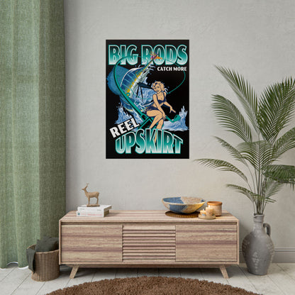 Rolled Posters