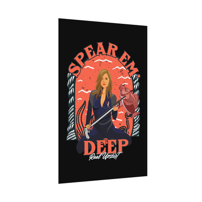 Rolled Posters