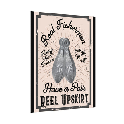 Have A Pair, Rolled Posters