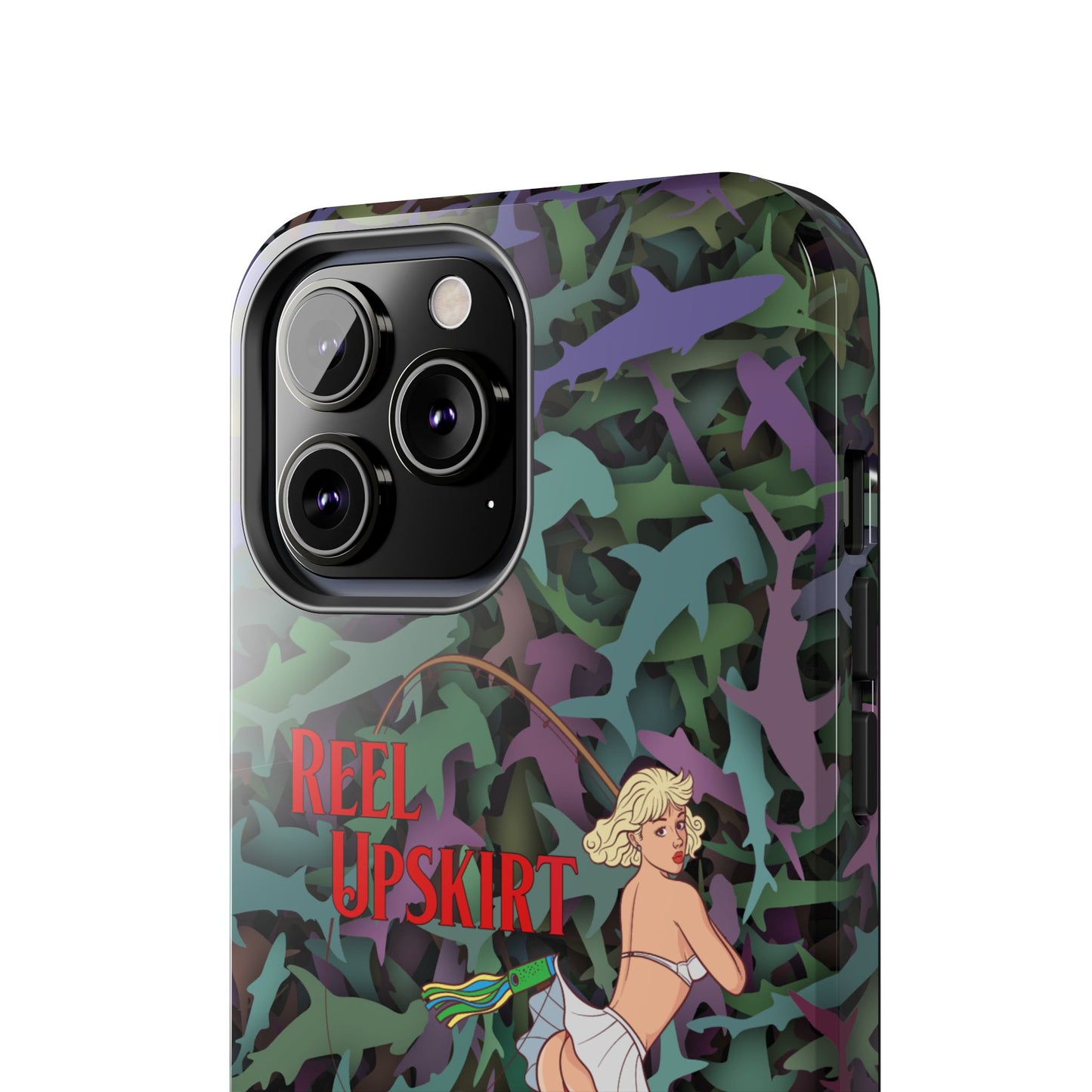 Shark Phone Case