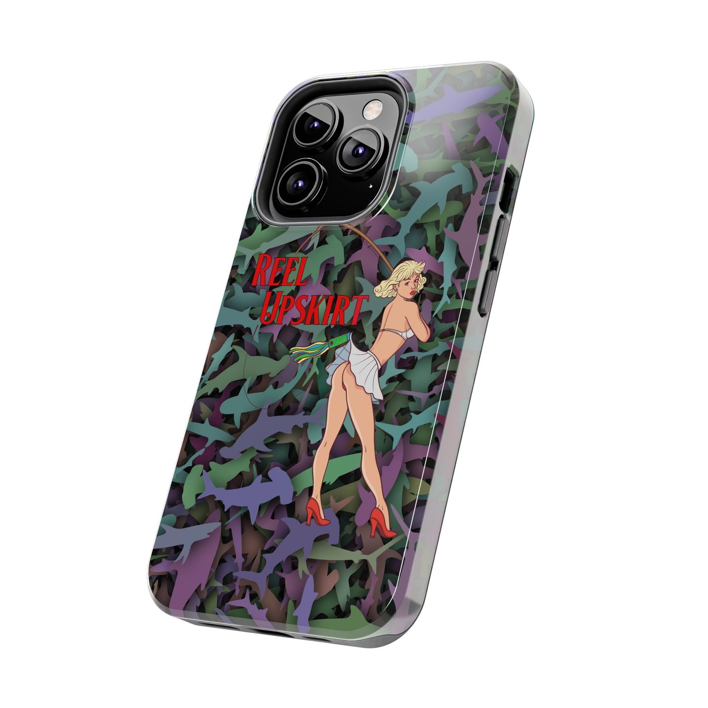 Shark Phone Case