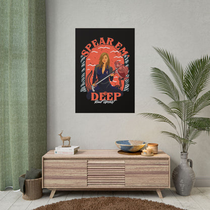 Rolled Posters