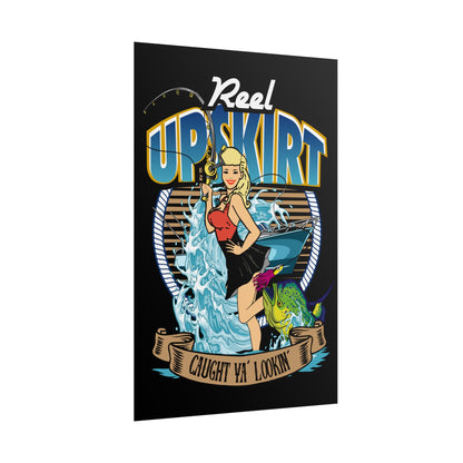 Rolled Posters