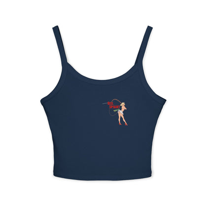 Fishing Tank Top - Big Rods Catch More