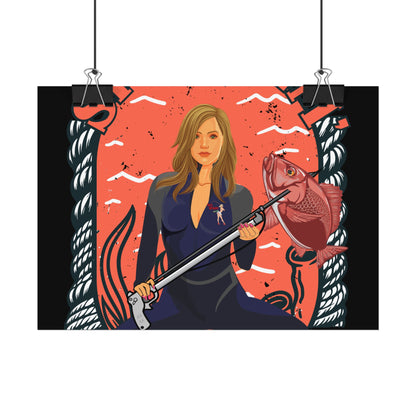 Rolled Posters