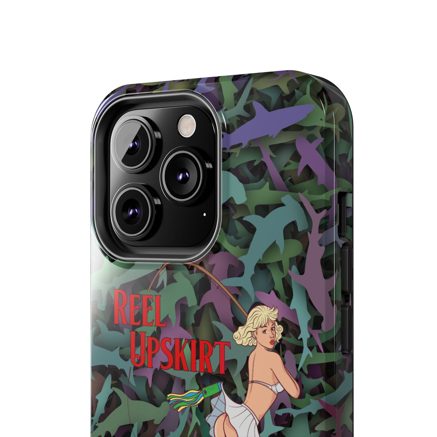 Shark Phone Case
